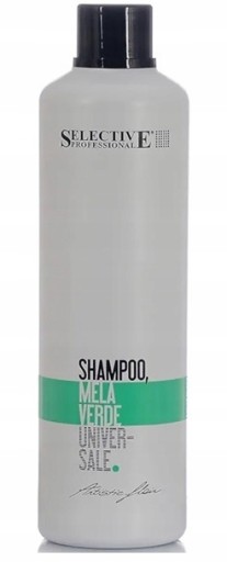 mela verde szampon nawilżający 1lopinie