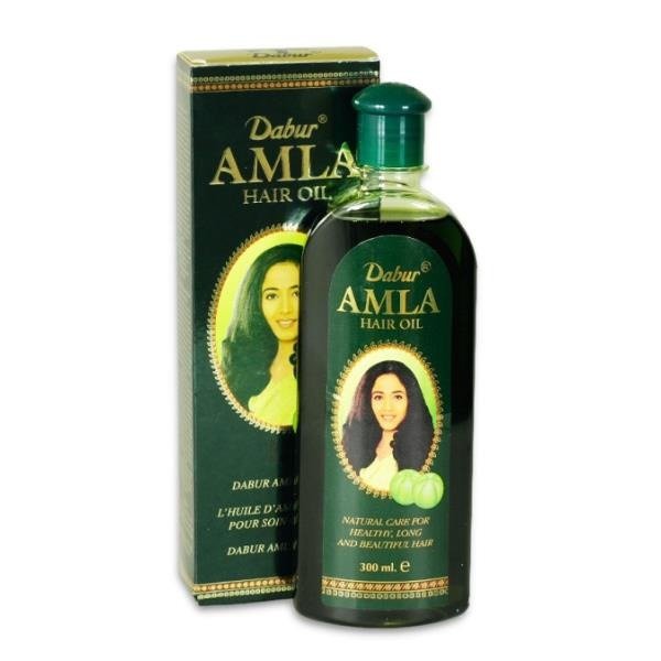 dabur hair oil brahmi amla olejek do włosów