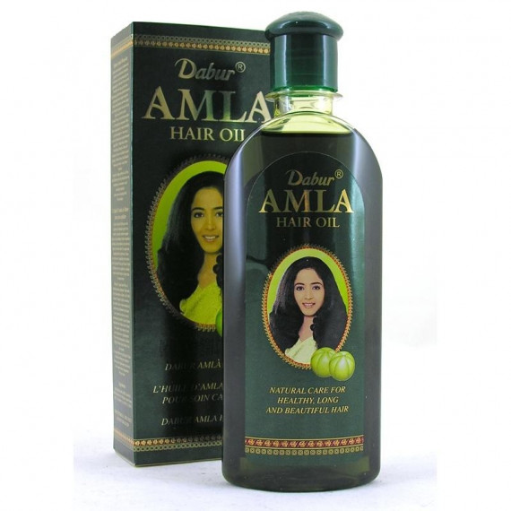 dabur hair oil brahmi amla olejek do włosów