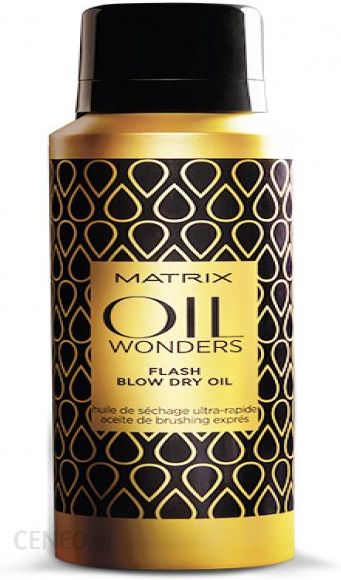 matrix olejek do włosów ceneo