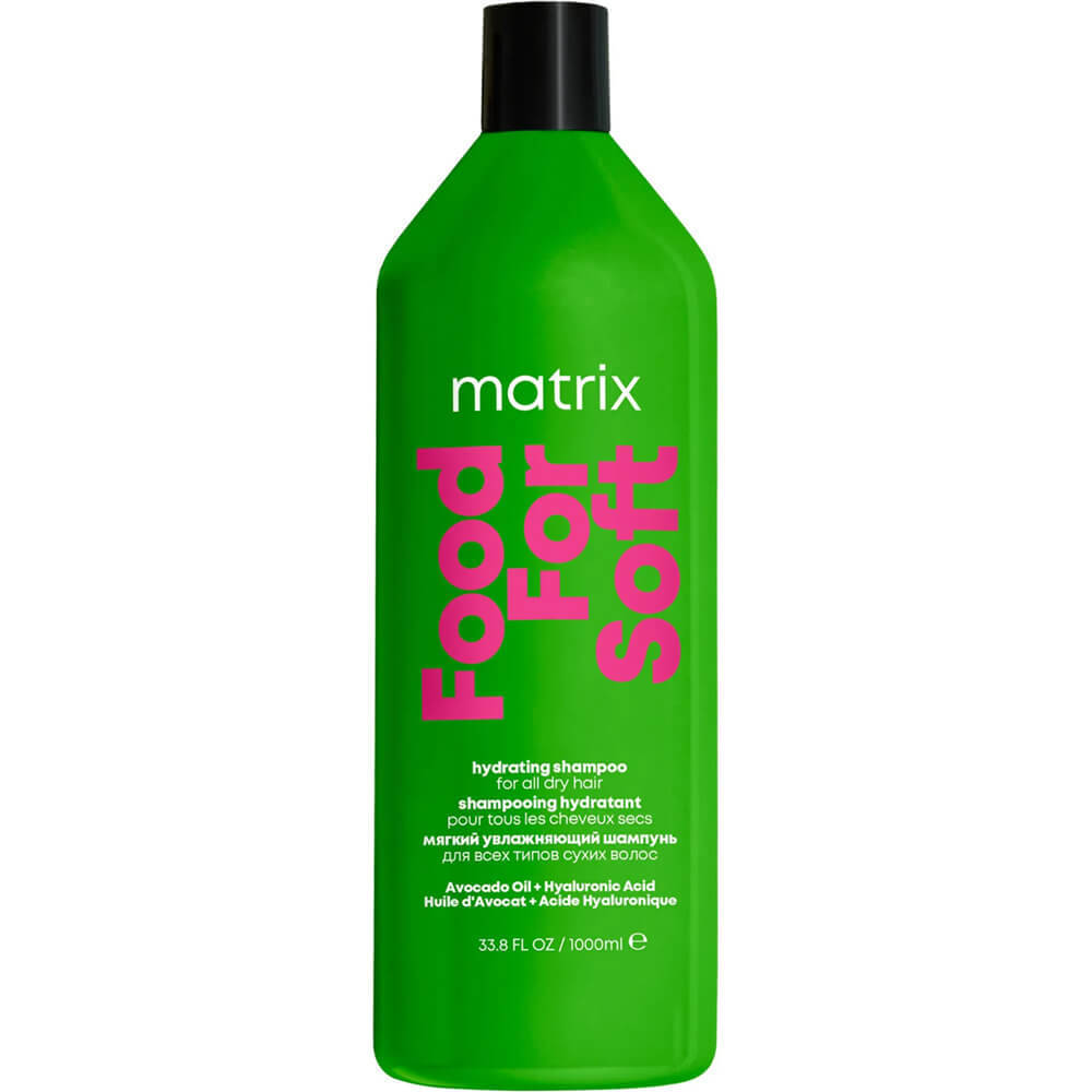 mela verde szampon nawilżający 1lopinie